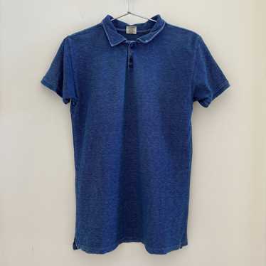 Kapital polo shirt - Gem