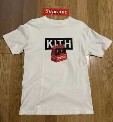 Kith x coca cola - Gem