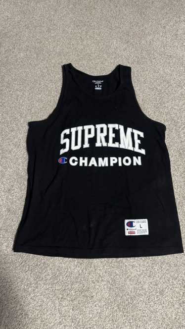 トップス 20SS supreme Velour Tank Top Velour Tank Top | Supreme 20ss