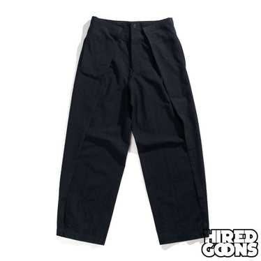 Issey miyake wrap pants - Gem