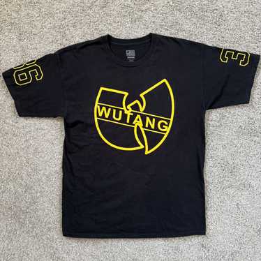 Wu tang clan 36 - Gem