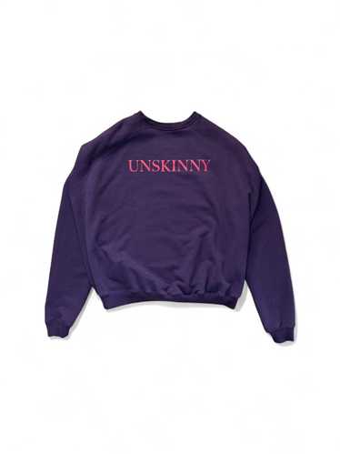 VETEMENTS UNSKINNYトレーナー VETEMENTS UNSKINNYトレーナー