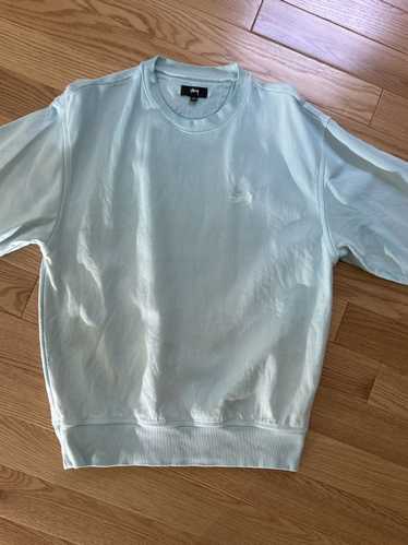 Stussy stock seoul crew - Gem