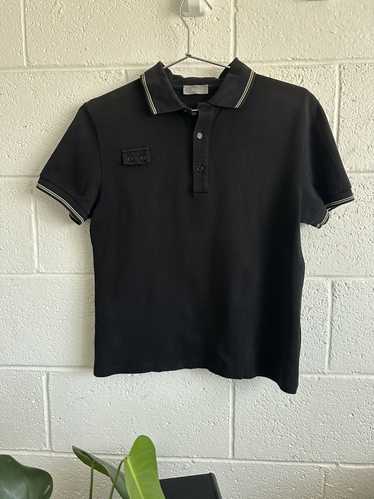 Dior Homme 07ss Hedi Slimane ポロシャツ Dior Homme 07ss Hedi Slimane ポロシャツ