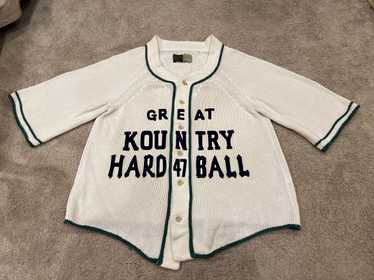 Kapital kountry hardball - Gem