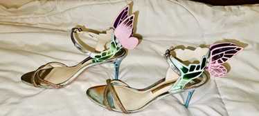 Sofia webster butterfly neon - Gem