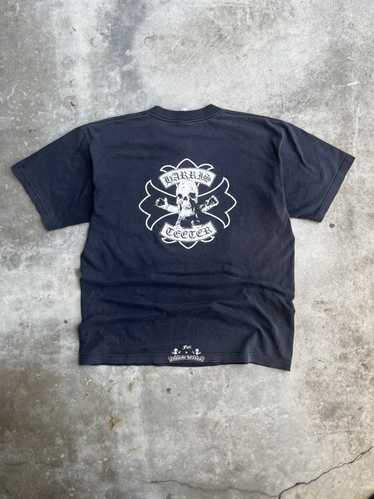 90s オールド Chrome Hearts キャミソール Vintage Chrome hearts vintage faded - Gem