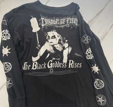 Cradle of filth long - Gem