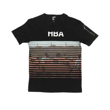 Hood by air t - Gem