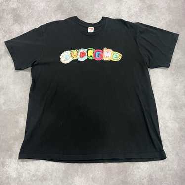Supreme New York T-Shirt - Gem
