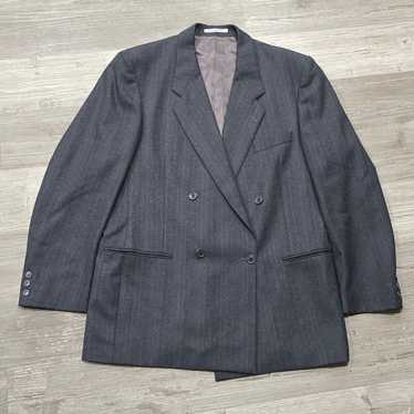 Yves Saint Laurent グレー カバーオール　古着 Yves Saint Laurent グレー カバーオール 古着-日本直販オンライン