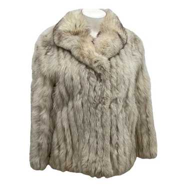 Saga fox trim besatz - Gem