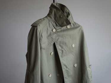 Junya watanabe × mackintosh - Gem