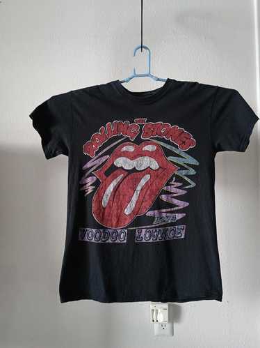 ROLLING STONES 70S THE WORLD'S バンドTシャツ 70s 70年代 ローリングストーンズ バンT 音楽 ミュージック