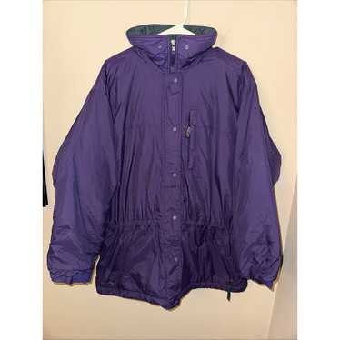 Patagonia puffball jacket - Gem