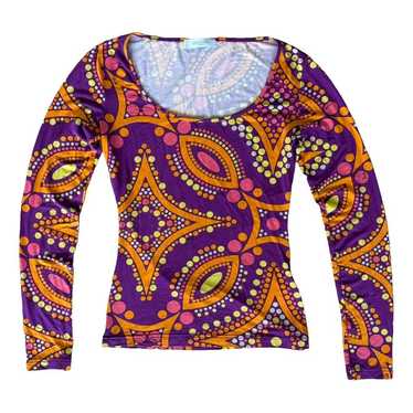 Emilio pucci t shirt - Gem
