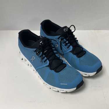 On Cloudflow レディース 24.5cmナイアガラ＆メドー【used】 Amazon | [オン] ランニングシューズ Cloudflow レディース
