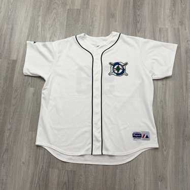 Vintage majestic mens 2xl - Gem