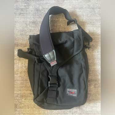 ストラップ Tom Bihn strap Short blue TOM BIHN Side Effect, Functional Crossbody Bag, 1.5L
