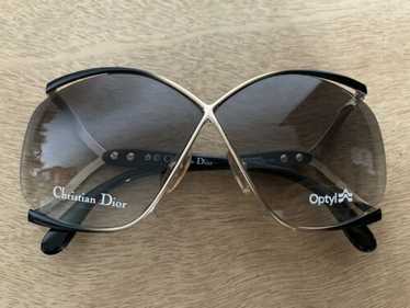 クリスチャンディオールヴィンテージ2056 Christian Dior 2056 - Etsy