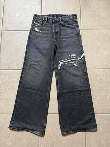 Diesel diesel d rise - Gem