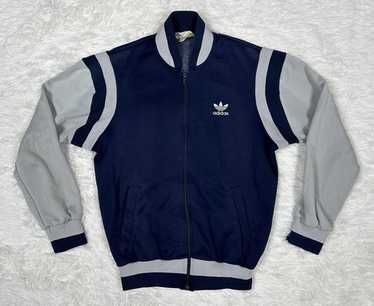 Adidas jacket ventex vintage - Gem