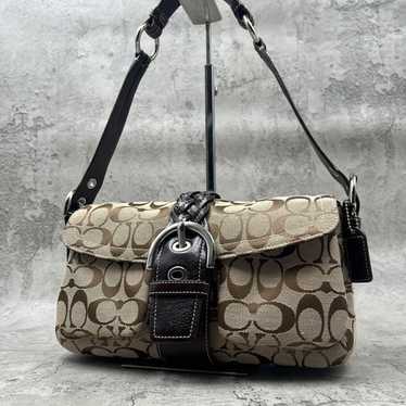 Coach soho signature one - Gem