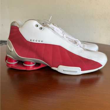 NIKE SHOX BB4 26cm2019 復刻 Nike Shox BB4 Retro 2019 OG for Sale | Authenticity