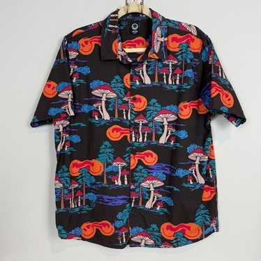 Neff mens short sleeve - Gem