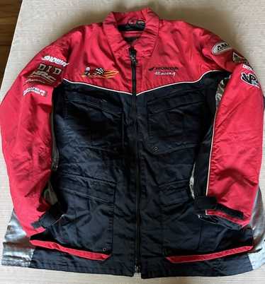Honda hrc jacket - Gem