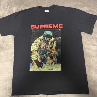 Supreme supreme ronin - Gem
