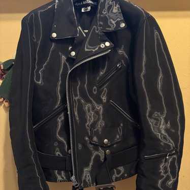 Junya watanabe riders jacket - Gem