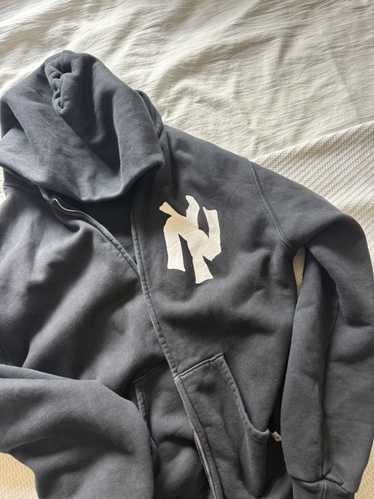 ny noodle