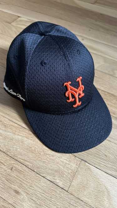 Aimé Leon Dore × New York Mets ウール×スエード Aimé Leon Dore × New York Mets ウール×スエード