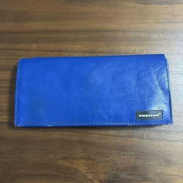 【 flower】FREITAG☆シルバーグレー☆（IDは付帯無しです） FREITAG フライターグ クラッチバッグ グレー DAN/ダン/F08 ユニ