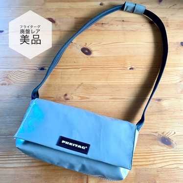 バッグ FREITAG F71 LAURA 10th Anniversary FREITAG Laura F71 Shoulder Bag Crossbody