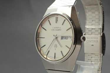 Seiko king quartz 4823-8110 - Gem
