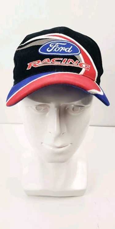 帽子 ford racing cap ford racing cap - PEARCLAN | 60% - Asian Fashion Online Store