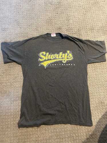 Shorty&#39;s - 90s USA製 OLD SKATE SK8 SHORTY&#39;S Tシャツ XL 90s USA製 OLD SKATE SK8 SHORTY'S Tシャツ XL