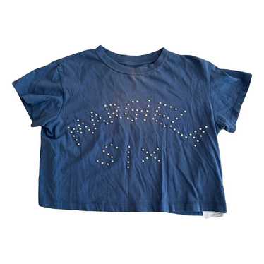 Mm6 maison margiela t-shirt - Gem