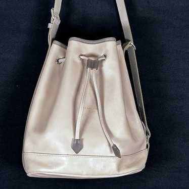 Longchamp bag drawstring bucket - Gem