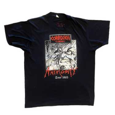 CORROSION OF CONFORMITY COC ヴィンテージT Corrosion of conformity vintage - Gem