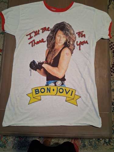 Rare bon jovi 87 - Gem