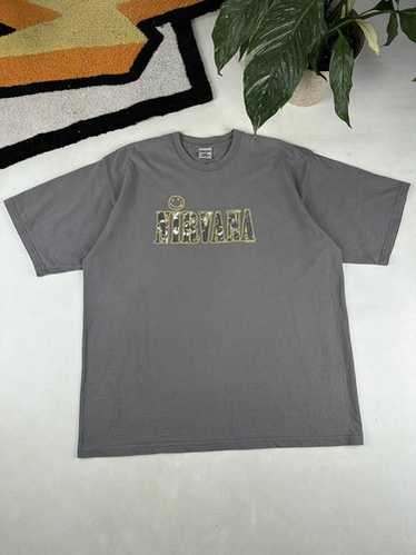 NIRVANA 1997 Tシャツ Nirvana 1997 From The Muddy Banks Of The Wishkah Band Tee