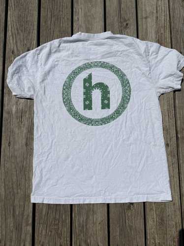Hidden hidden t-shirt - Gem