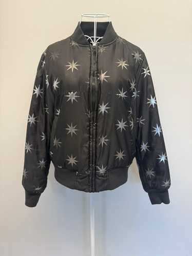Moschino bomber jacket - Gem