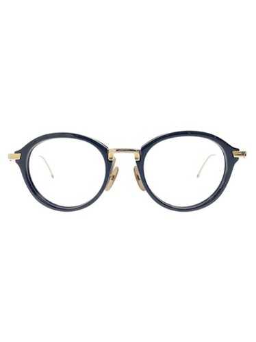 Thom browne glasses tb-011a - Gem