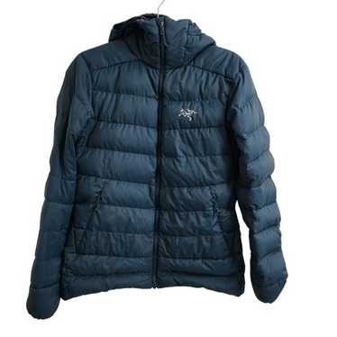 Arcteryx thorium ar hoody - Gem