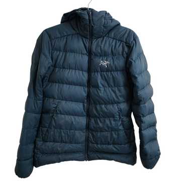 thorium ar hoody Sサイズ　アークテリクス Arcteryx Thorium AR Hoody Men's