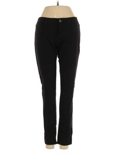 Express Women Black Casual Pants S - image 1